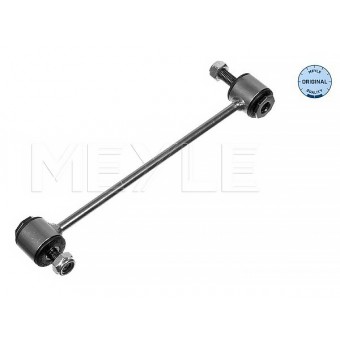 Z Rot W140 W220 Arka; Demir